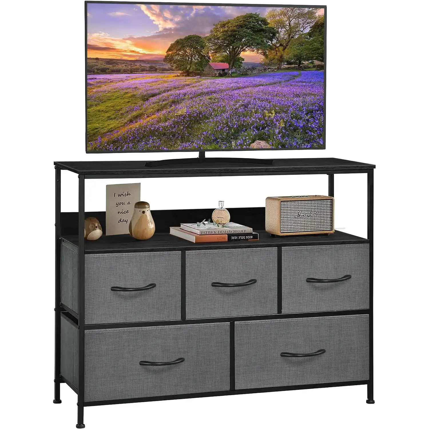 TV Stand for 45