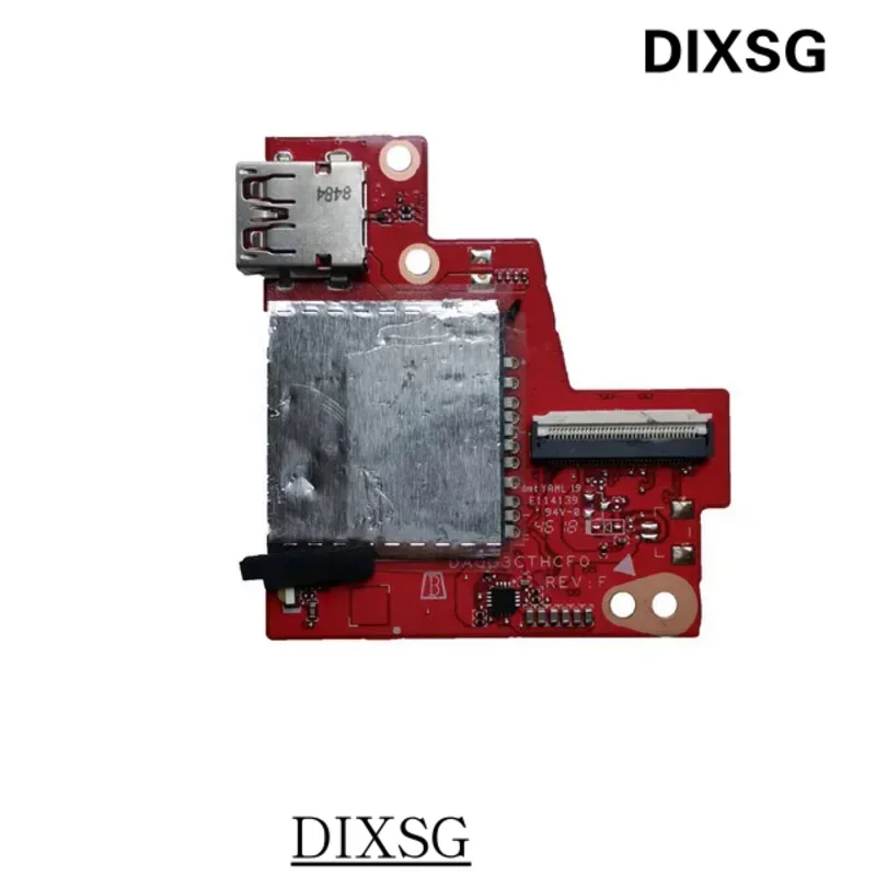 

For HP Omen X 17-ap TPN-Q197 USB audio power button board da0g3cabcf0 daog3cpbce0 da0g3cthcf0