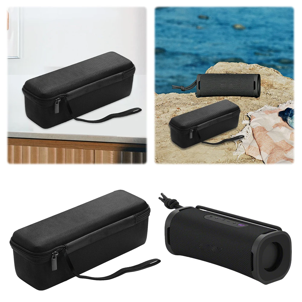 Carrying Travel Protective Case Shockproof Hard Carrying Case Hard