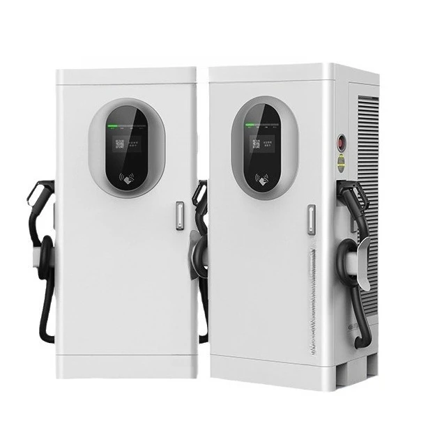 new energy vehicle, commercial shared charging pile
