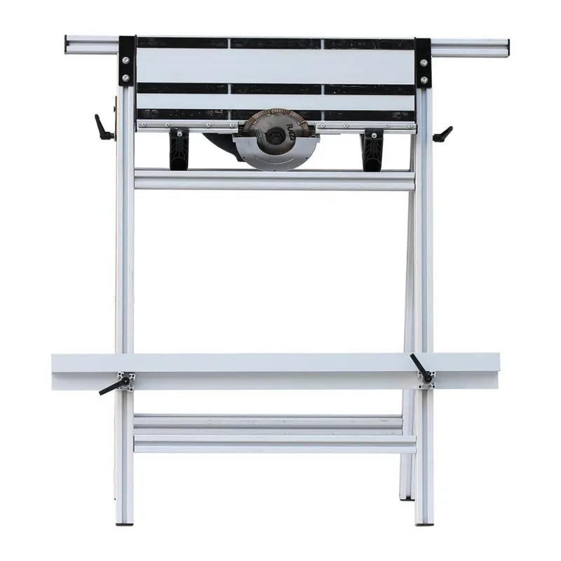 قوس آلة قطع البلاط المشطوفة الكهربائية #3