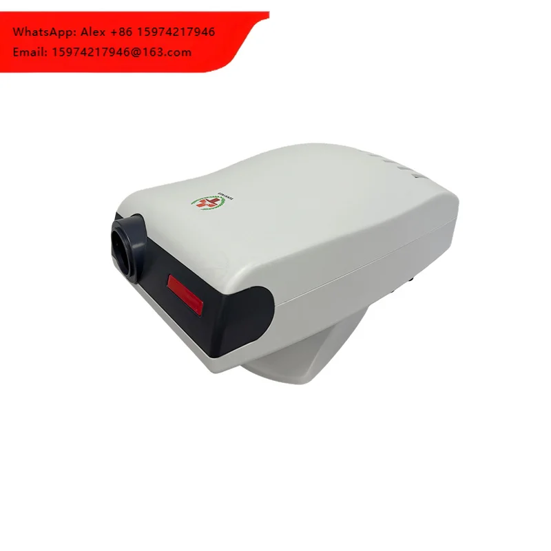 SY-V094A Auto Chart Projector With LED Lamp For Vision Test And Optometry Clinic Use