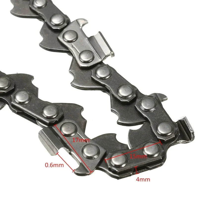 Chainsaw Chain 12 Inch Chains 3/8