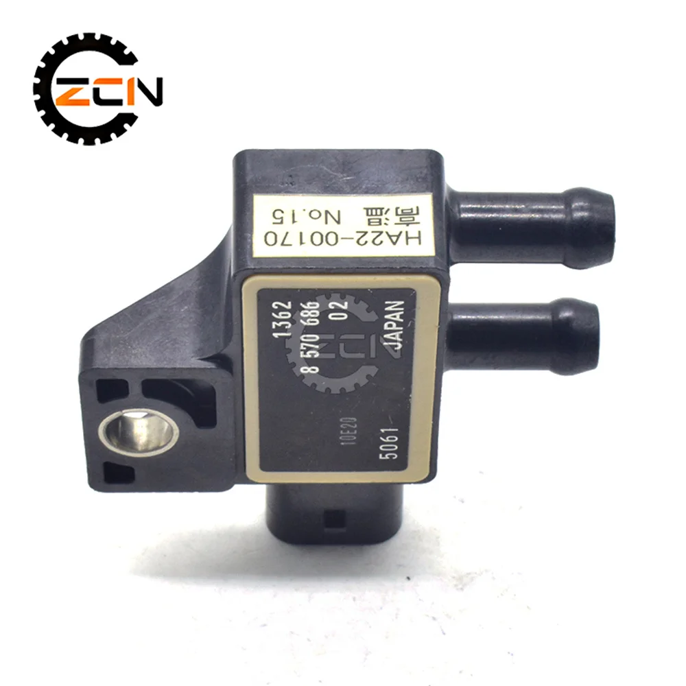 Dpf Differential Pr…