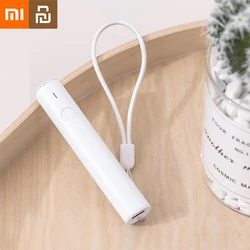 Xiaomi mijia qiaoqingting Infrared Pulse Antipruritic Stick Potable Mosquito Insect Bite Relieve Itching Pen For Children Adult