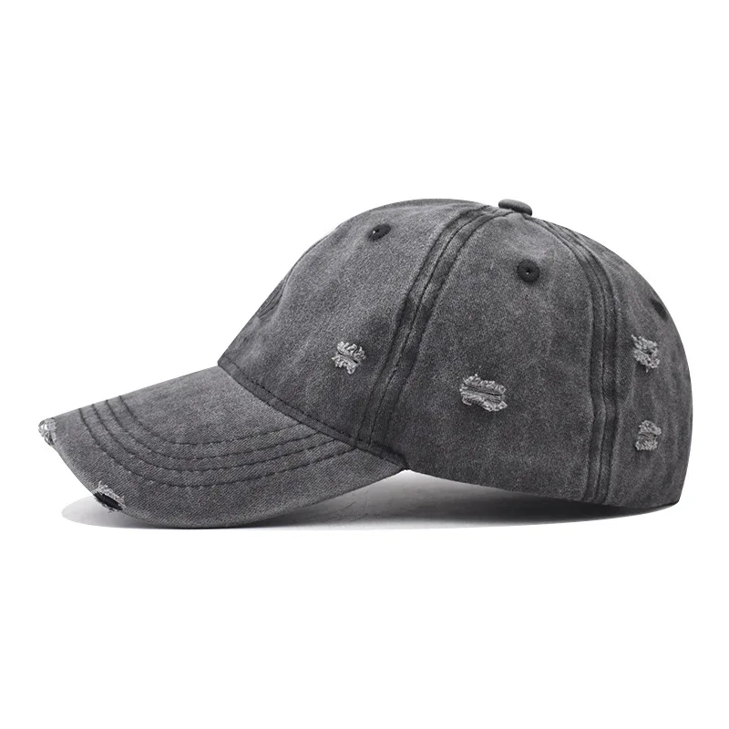 2026New Baseball Cap Dad Hats for Men Women Vintage Washed Cotton soft top Hat Adjustable Low Profile Unisex Style Headwear