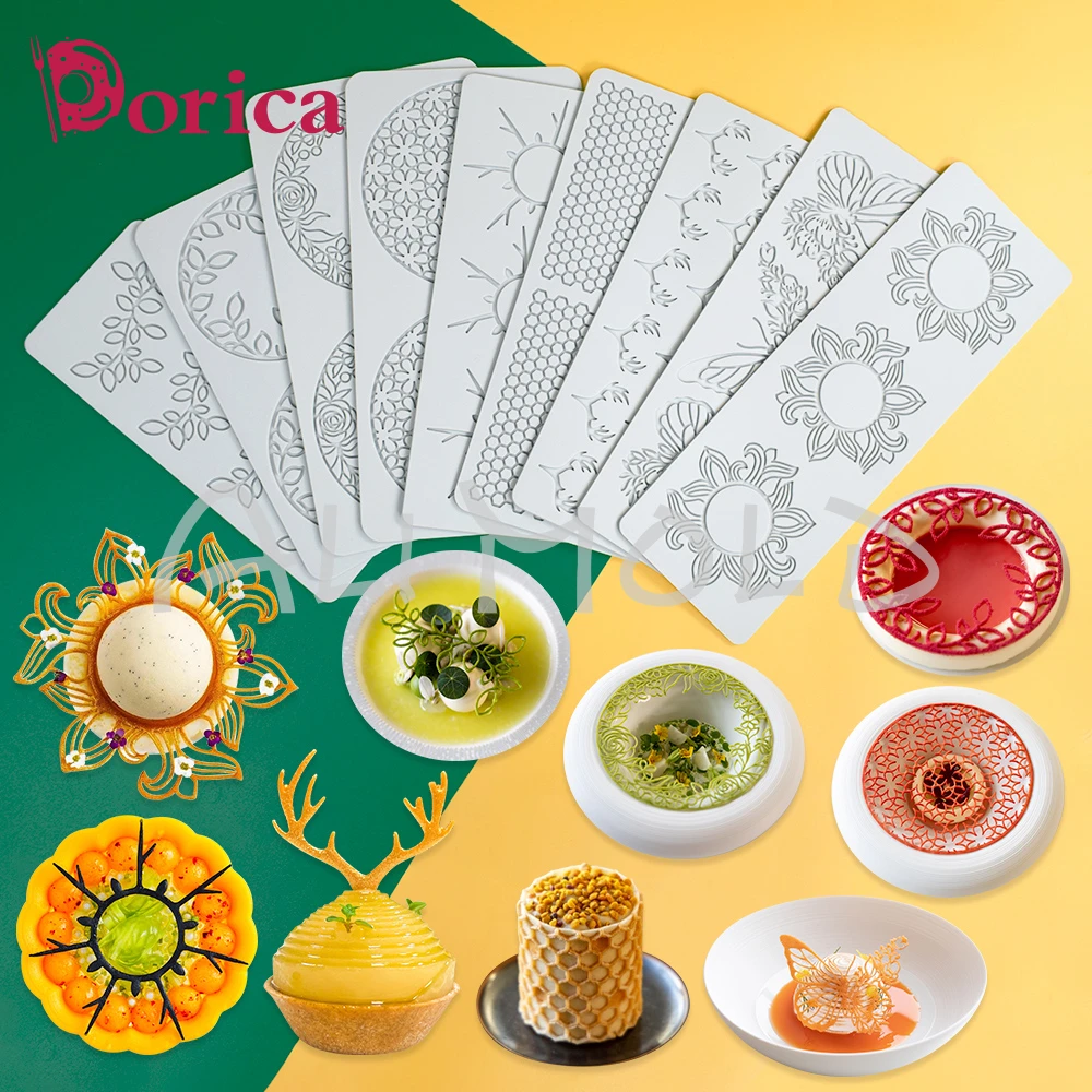 Leaves Flower Butte…