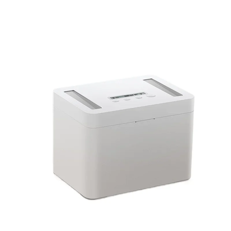 

Intelligent timing lock box, student postgraduate entrance examination mobile phone lock, time management artifact