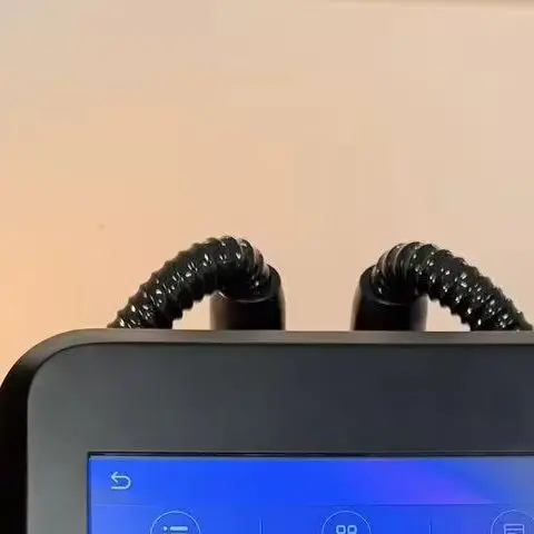 

Электрический стимулятор мышц MYoslim 6500W EMS для коррекции фигуры и удаления жира, набор для мусульманок