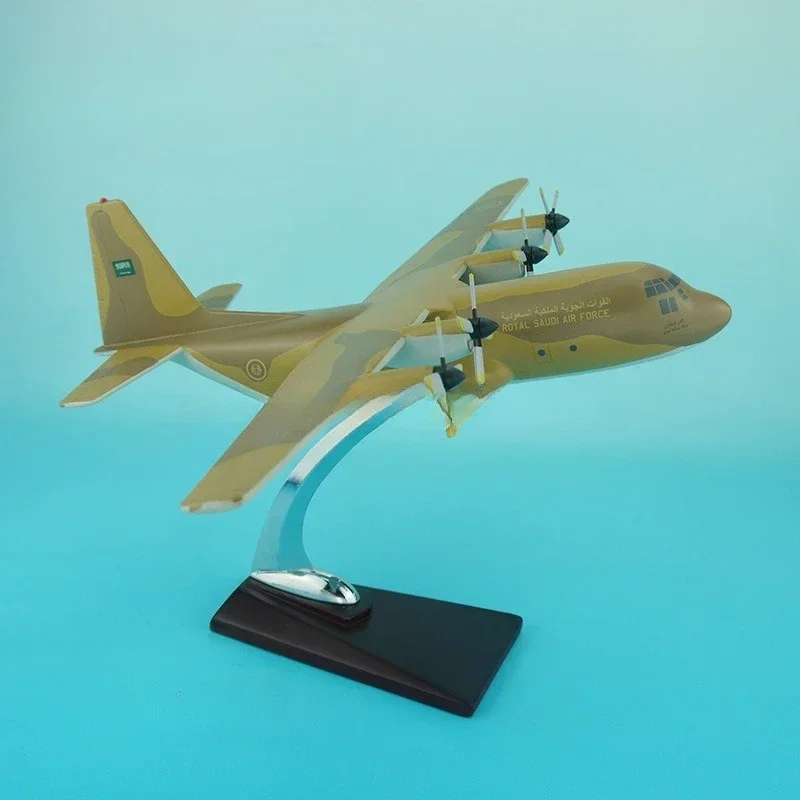 Resin Crafts Plane Model