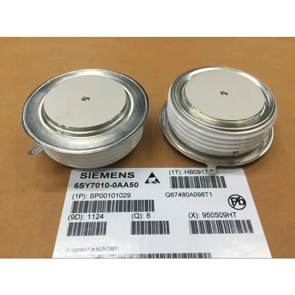 6SY7010-0AA47 6SY7010-0AA38 6SY7010-0AA43 6SY7010-0AA48 6SY7010-0AA49 6SY7010-0AA50 새로운 모듈 사이리스터