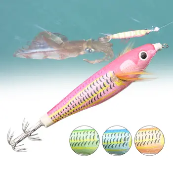 8 best sales przynęta drewniana - №5