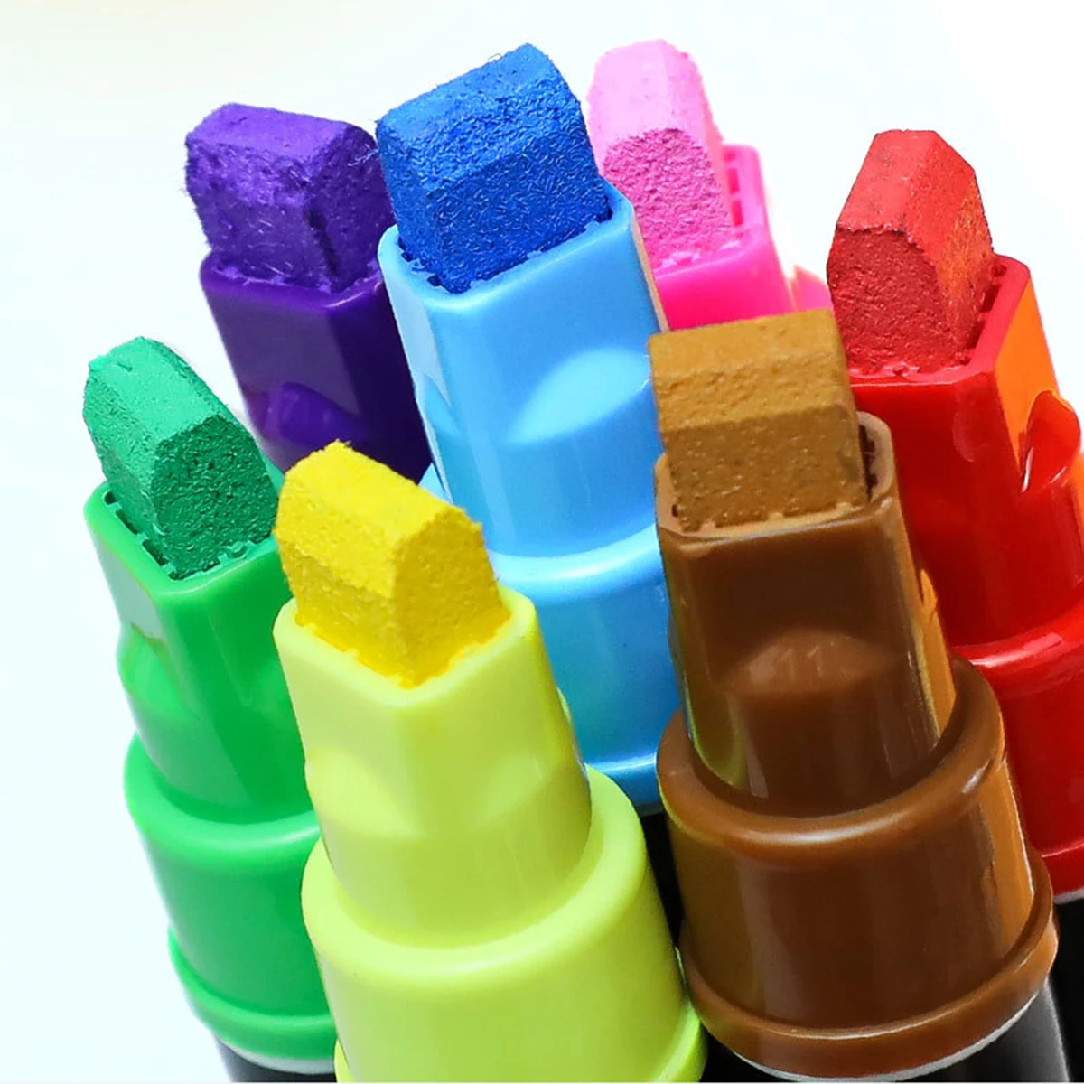 10/12 Colors Jumbo 15/10mm Acr - Art Craft Jumbo review and price