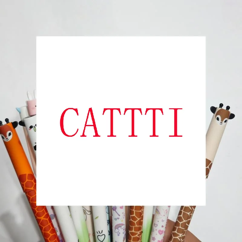 

6/8/10 шт. милых стираемых ручек в форме животных для ведения дневников, письма, офисных нужд, идеи подарков, канцелярские товары для офиса