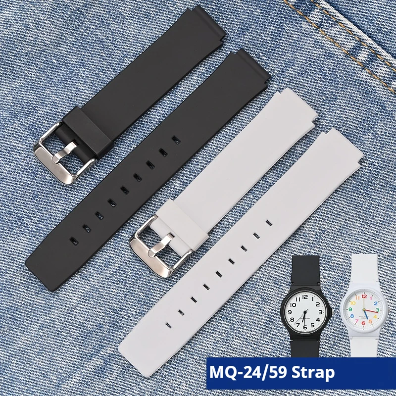 16Mm Rubber Strap F… - image
