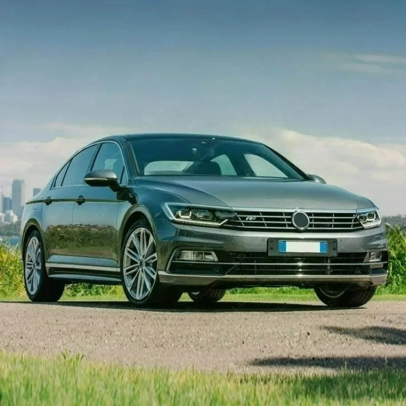 

Brand New Upgraded FOR Passat B8 R Style BODYKIT 2015