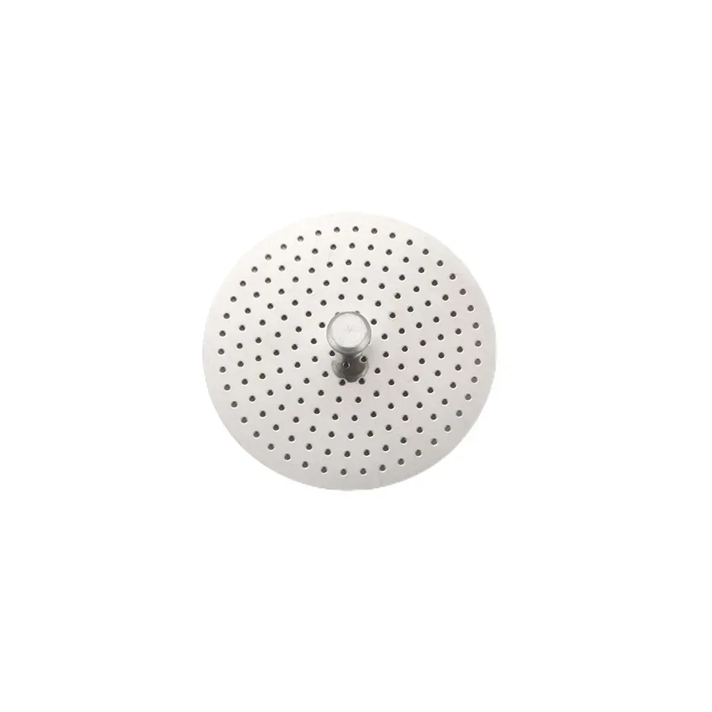 Stainless Steel Moka Pressed Powder Decrement For Espresso Coffee 2 4 6 9 Cups For Moka Pot Coffee Accessories Kitchen Gadgets