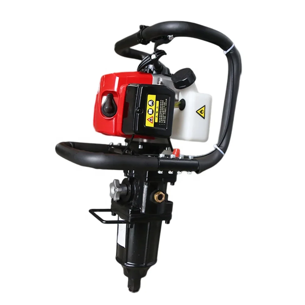 

NB-550 Railway Bolt Wrench Railway Maintenance Portable Internal Combustion Bolt Wrenches For Sale