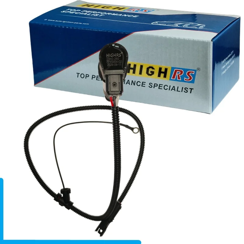 New Ignition Coil for BMW R1200CL R 1200 CL K30 2001 2002 2003 2004 7715854-01 7715854-02 7668210-03 7668210-02