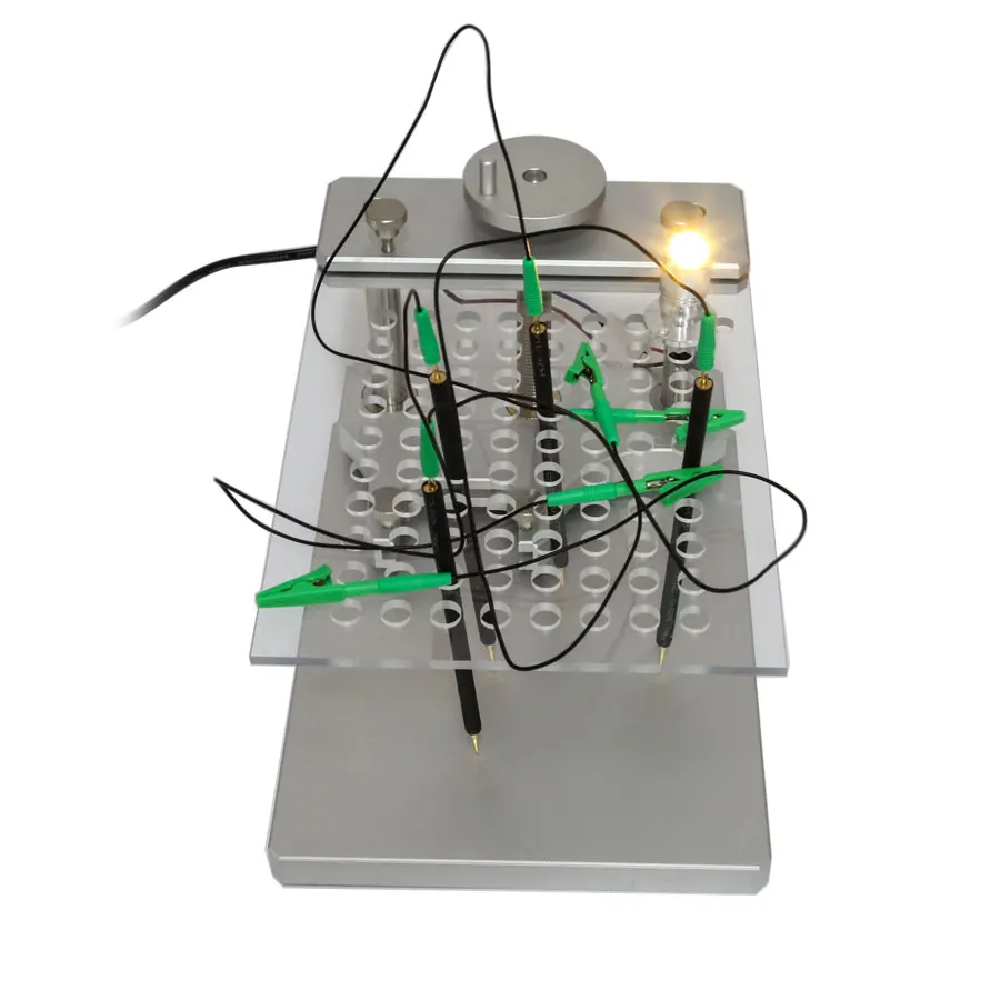 

BDM Frame for BDM Programmer/CMD100/Ktag/ Fgtech