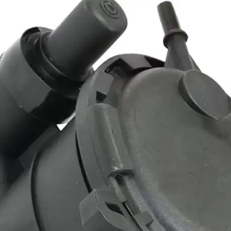 Fuel Filter Housing…