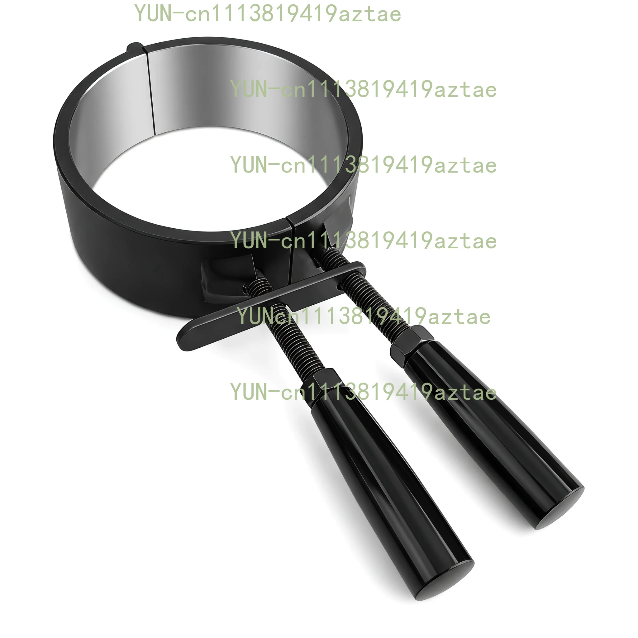 Engine Piston Ring Tool 126～200mm Piston Installer Assembly Kit