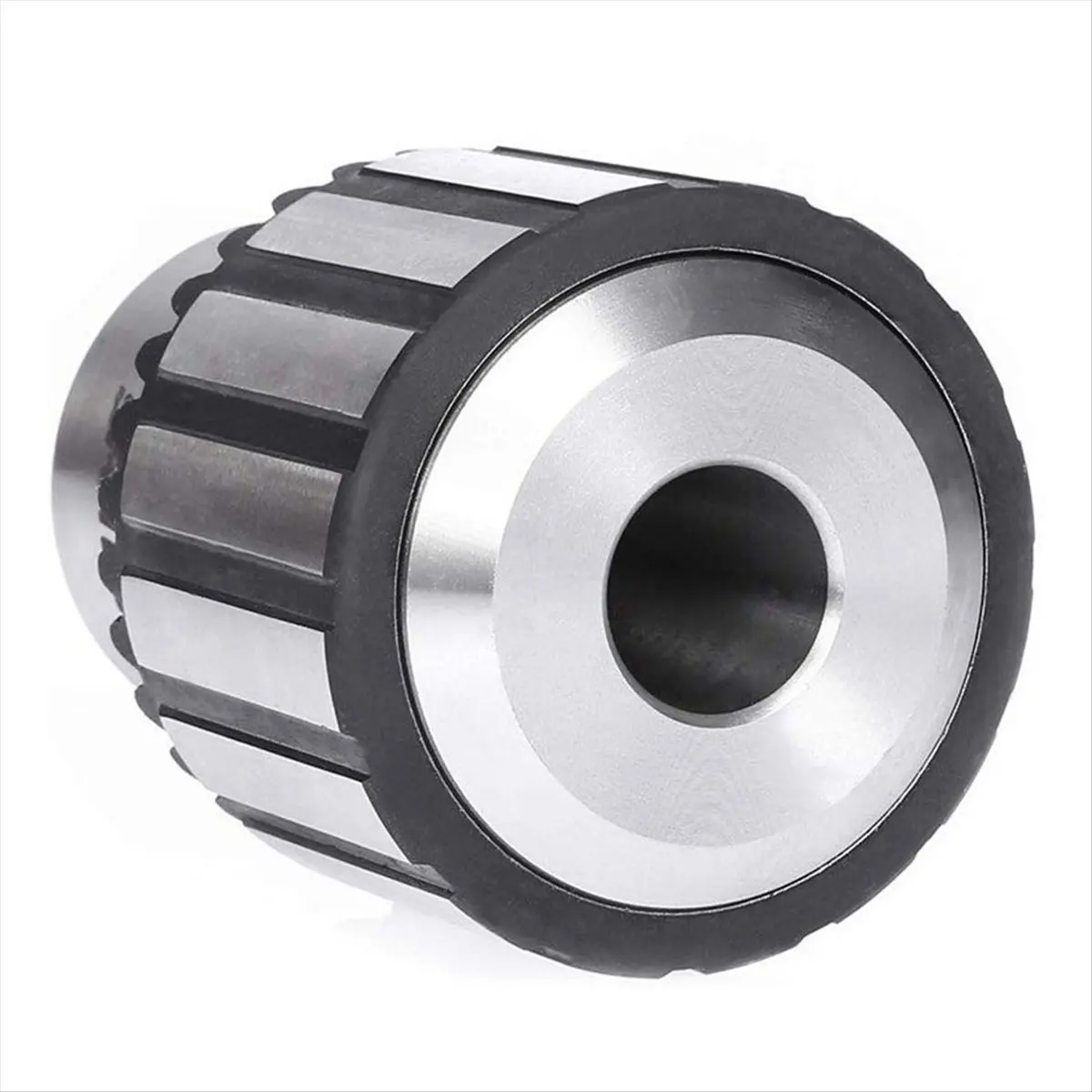 

AA91 B18 High Precision Industrial Drill Chuck Bench Drill Heavy Duty Chuck Drill Head Wrench Drill Chuck 3-16mm