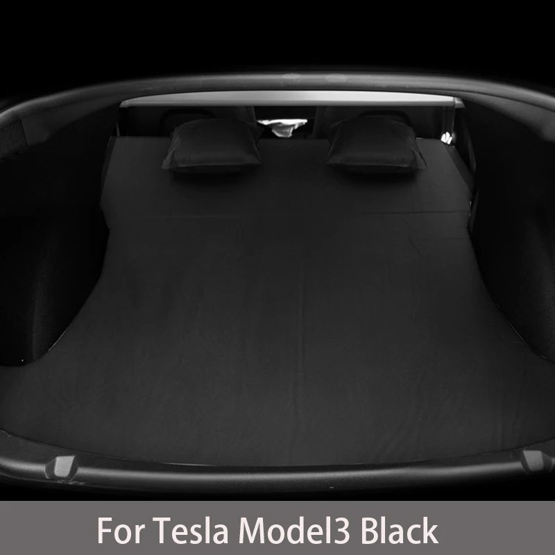 Model 3 black