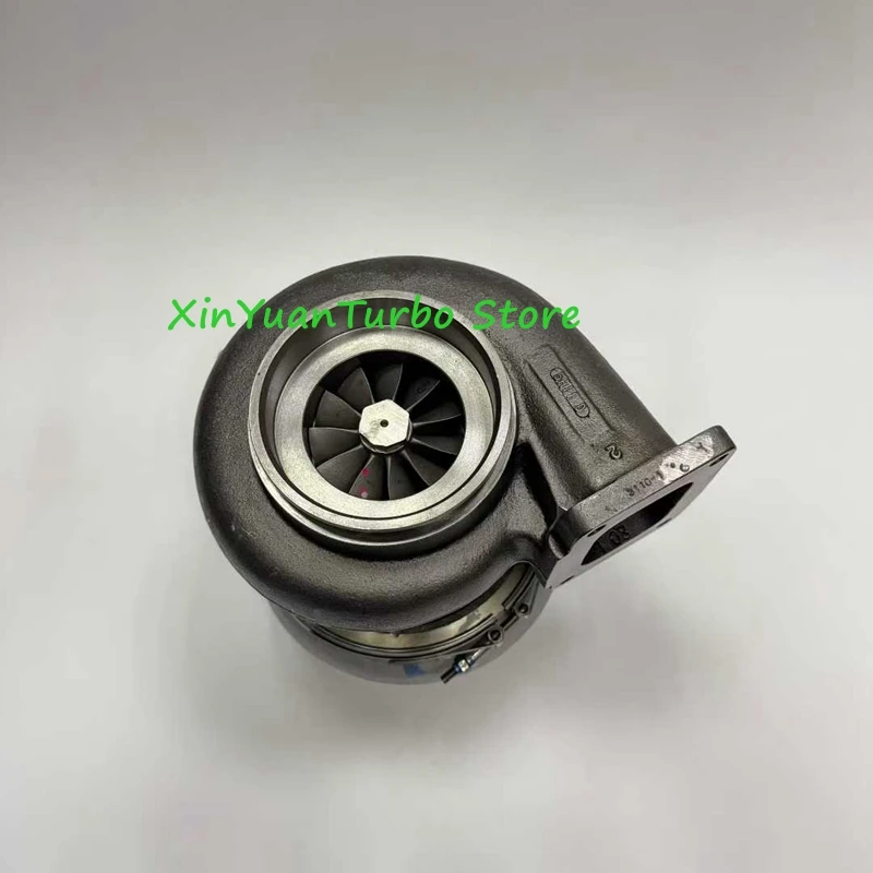 

For New TV7511 TV8102 Turbo Truck Detroit Diesel 6V92 Engine 5102353 05102353 466572 466572-5001S Turbocharger