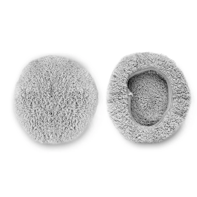 洗えるモップ布掃除ロボット交換布アクセサリー Hobot 168 ドロップシッピング