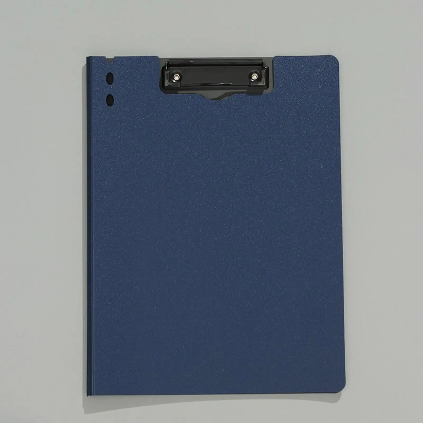 Multipurpose Letter Binder para documentos, braçadeira, 2-6Pack