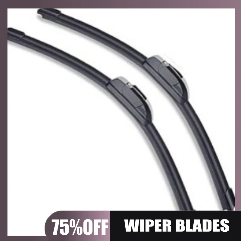 

Suitable for 2022 Chevrolet Groove wipers 2 wipers 24+14 Chevrolet GROOVE