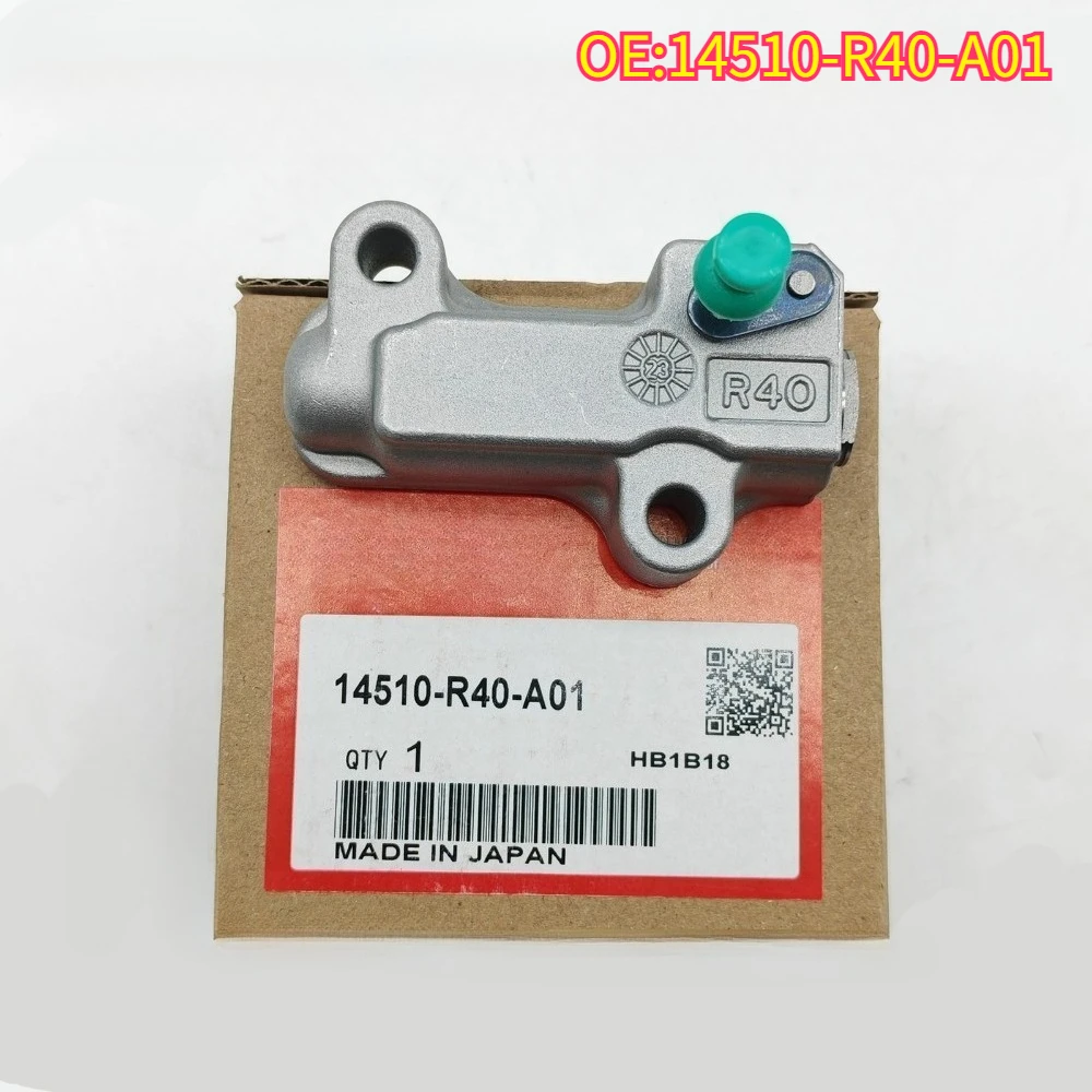 

High quality New For 14510-R40-A01 Ingenious-Timing Chain Camshaft Tensioner For Acura ILX TSX Honda Accord CR-V 2008-2015