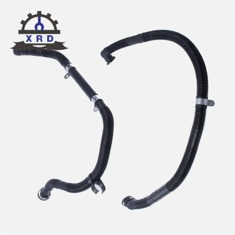 

Air Pump Suction Pipe OEM 06A133889F 8L0133817 for VW Golf Jetta TT Audi