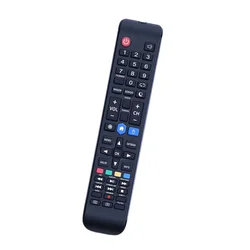 Remote Control For TD System K24DLX11HS K32DLG12HS K32DLX11HS K40DLX11FS K43DLG12US K43DLJ10US Smart 4K UHD LED TV