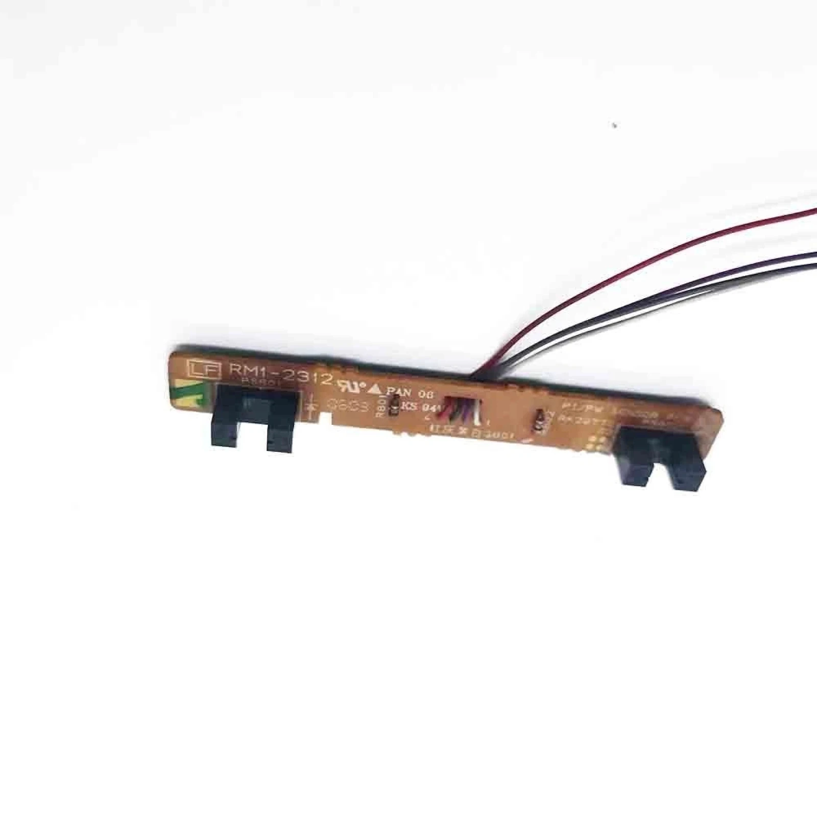 

LBP2900 LBP3000 Sensor RM1-2312 Fits For Canon LBP2900+ Printer Parts