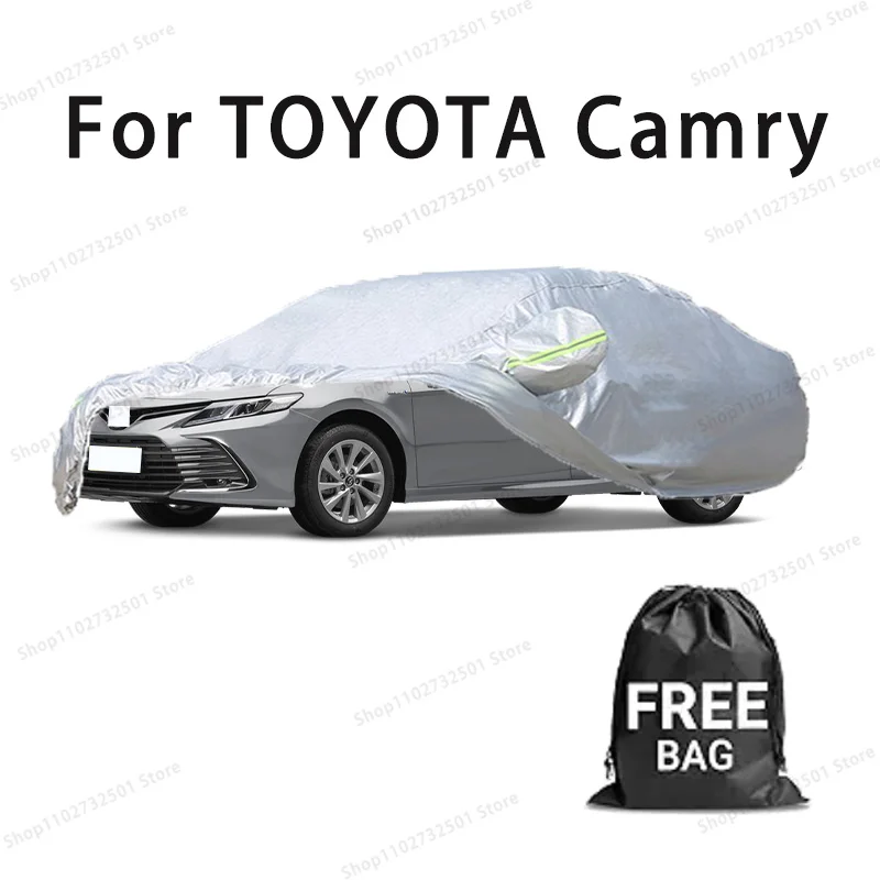 

Car cover For HONDA CRIDER Full cover Waterproof sun protection cover Scratch resistant cars accessories