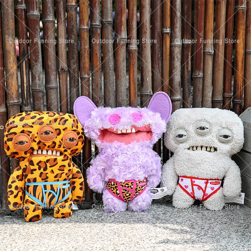 Fugglers – Unikalny, zabawny i kolorowy prezent, który zaskoczy każdego