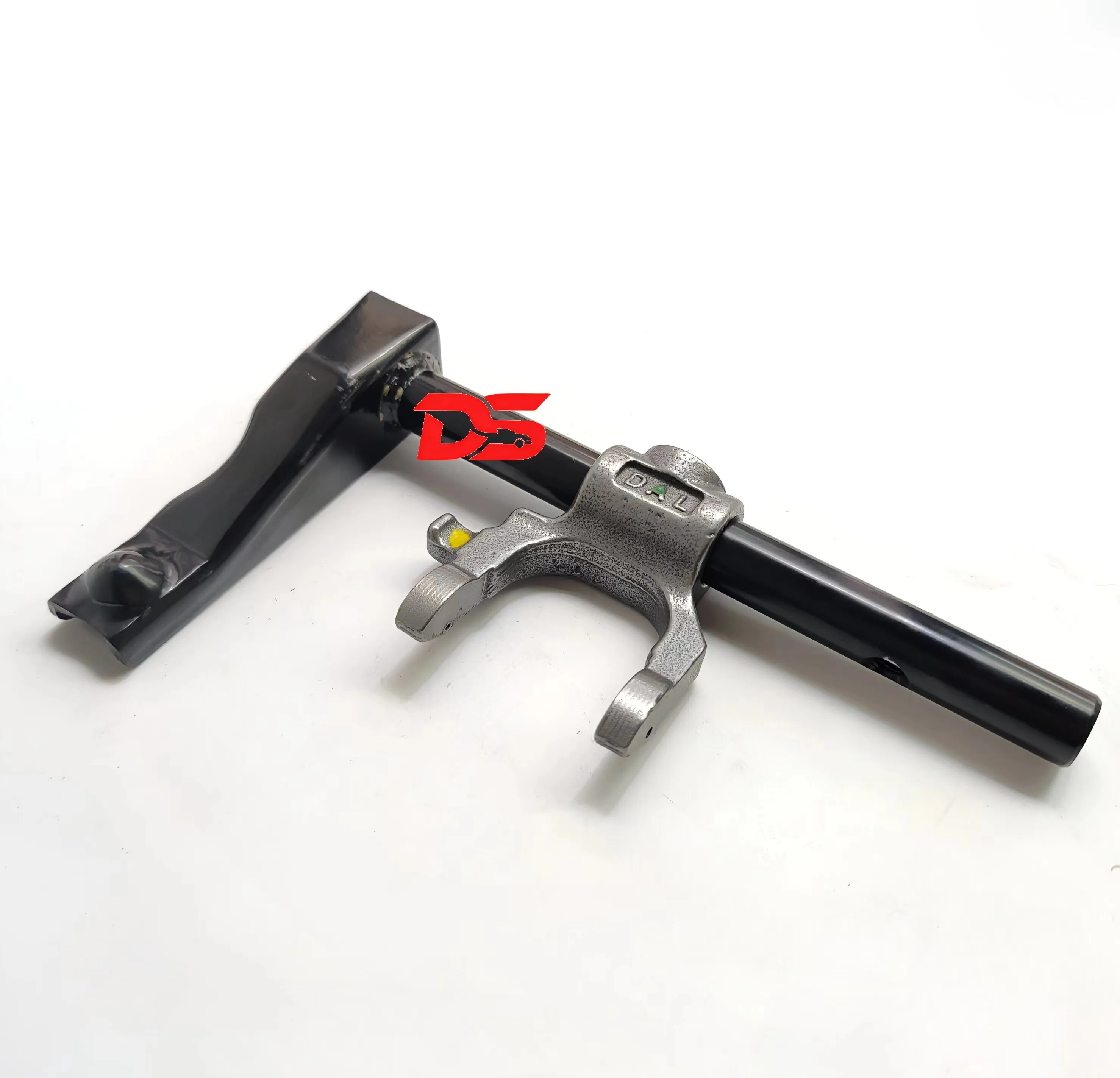 

Auto Parts Clutch Lever with Release Fork Set 41430-02700 for Kia Rio Hyundai i10 i20 4143002700