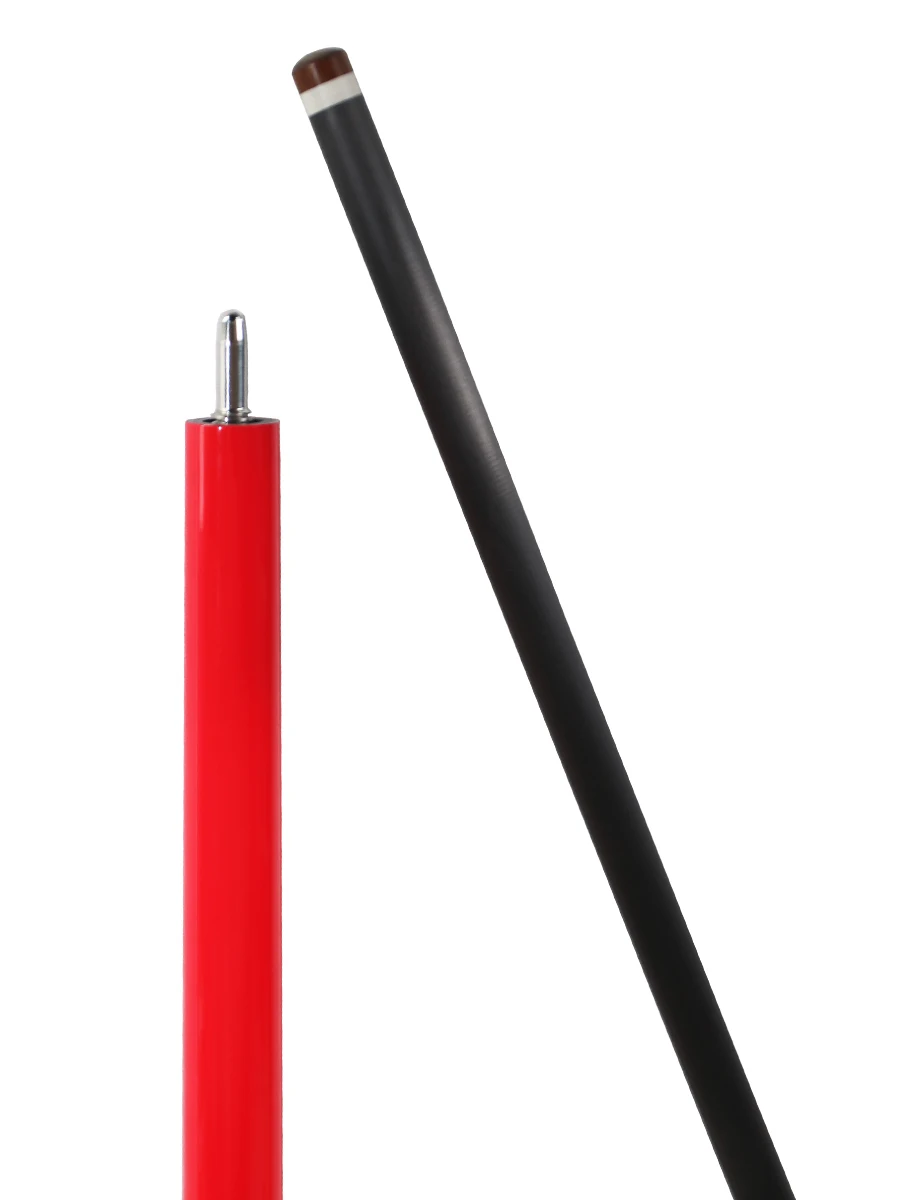 OK HEALING Factory Direct Carbon Fiber Break Cue New Design With