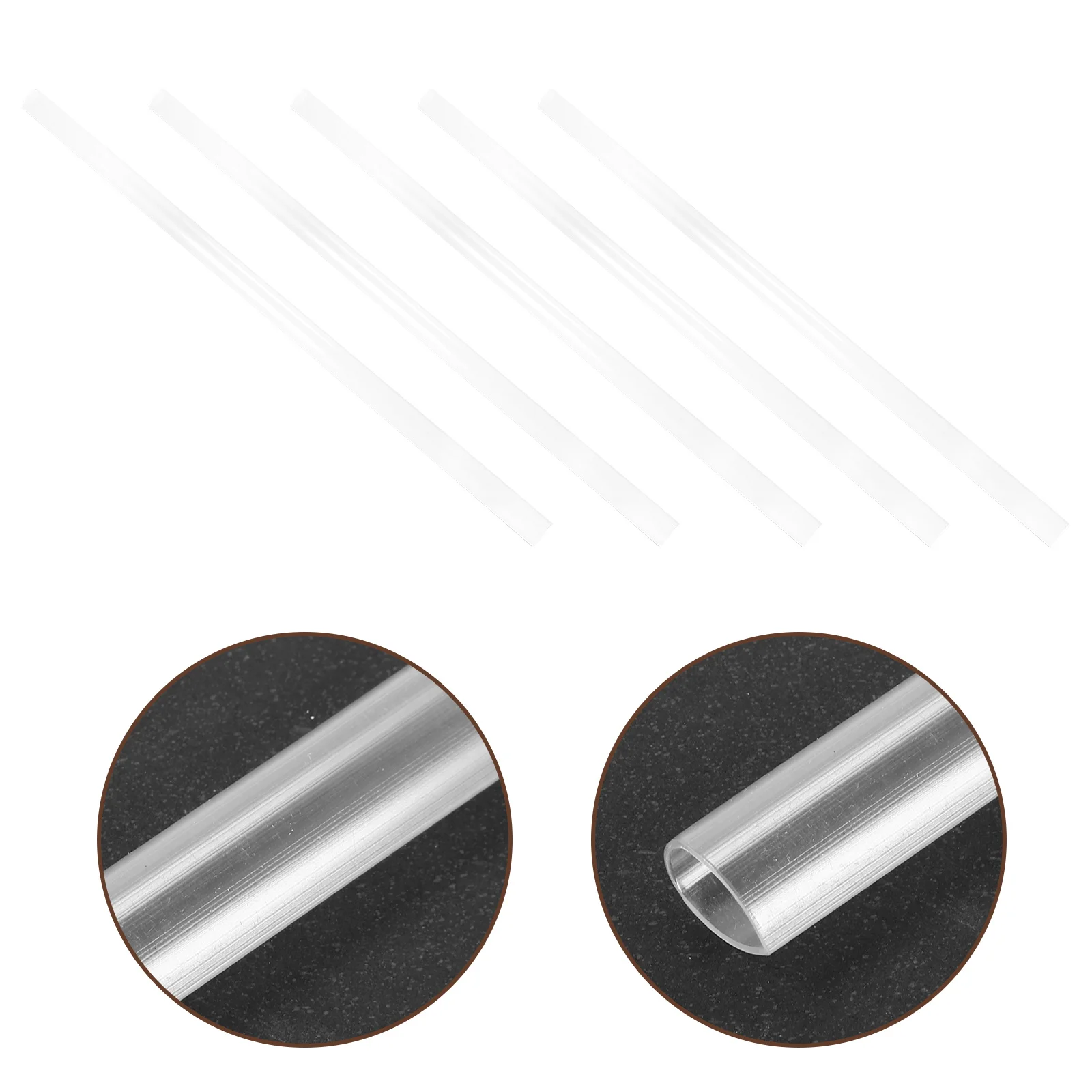 

10 шт., пластиковые слайд-ручки, прозрачные переплетные зажимы для организации бумажных файлов, офисное школьное использование