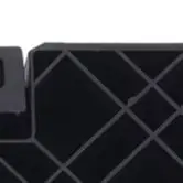 

Выдвижная боковая подножка для грузовика (левая, для водителя) для Ford F250 Super Duty 2023-2025 VPC3Z-17A958-D, VPC3Z17A958D