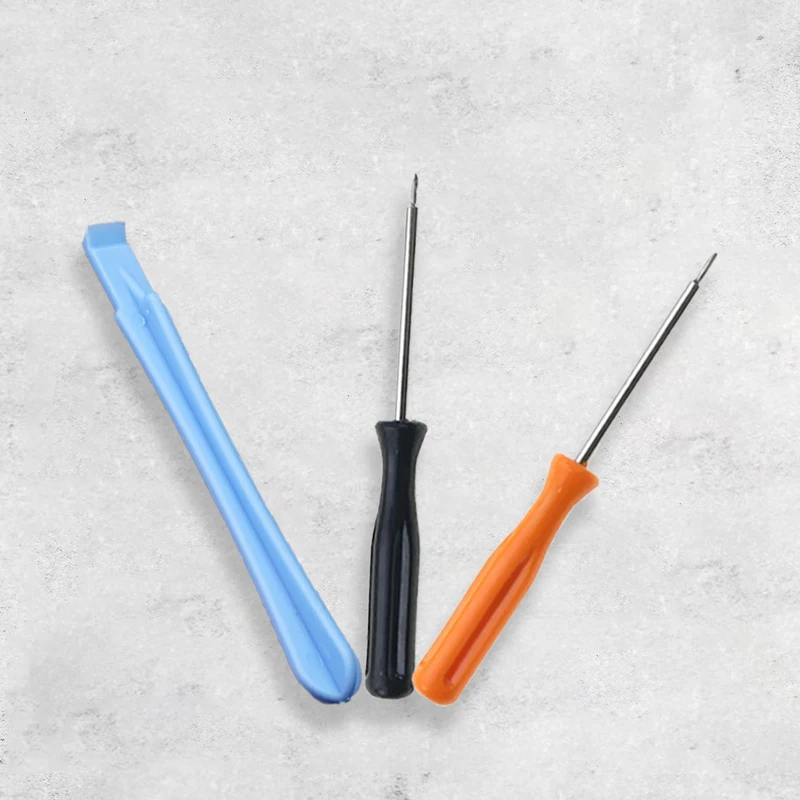 3/6 In1 1.5mm Phillips Screwdriver Set Suitable For NS2 Switch2/Switch Lite/Switch OLED NS Joy Con Game Controller Case