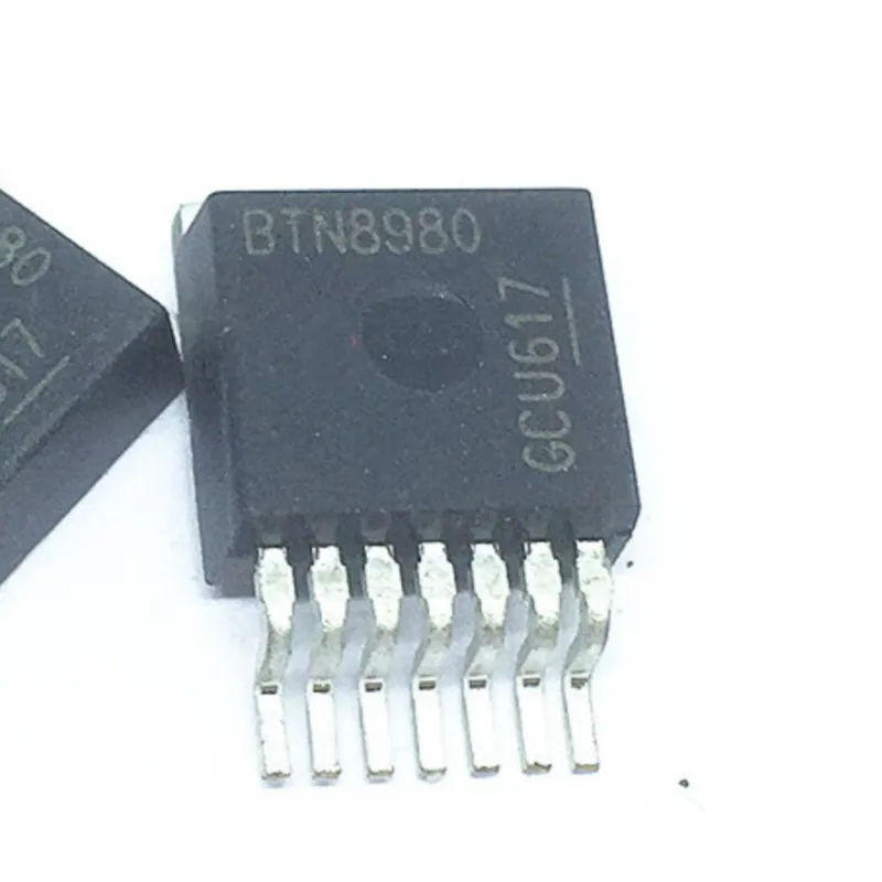 

BTN8980 BTN8980TA TO263-7 5pcs