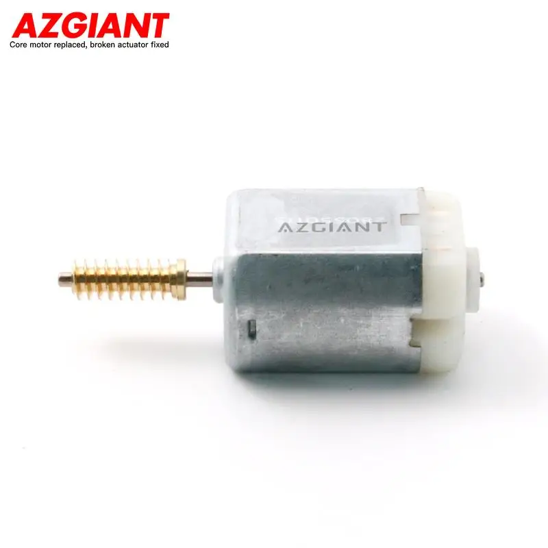 

AZGIANT 11teeth For BMW 530i 535i 540i 3 Series E90 E91 1996-2004 Side Wing Mirror Folding Module 12V DC Motor