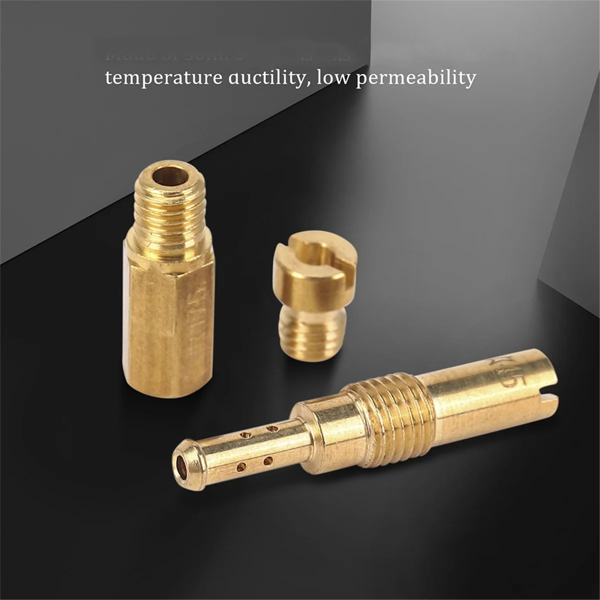 

Для Keihin PWK PE PWM CVK Moto Поплавковый преобразователь карбюратора