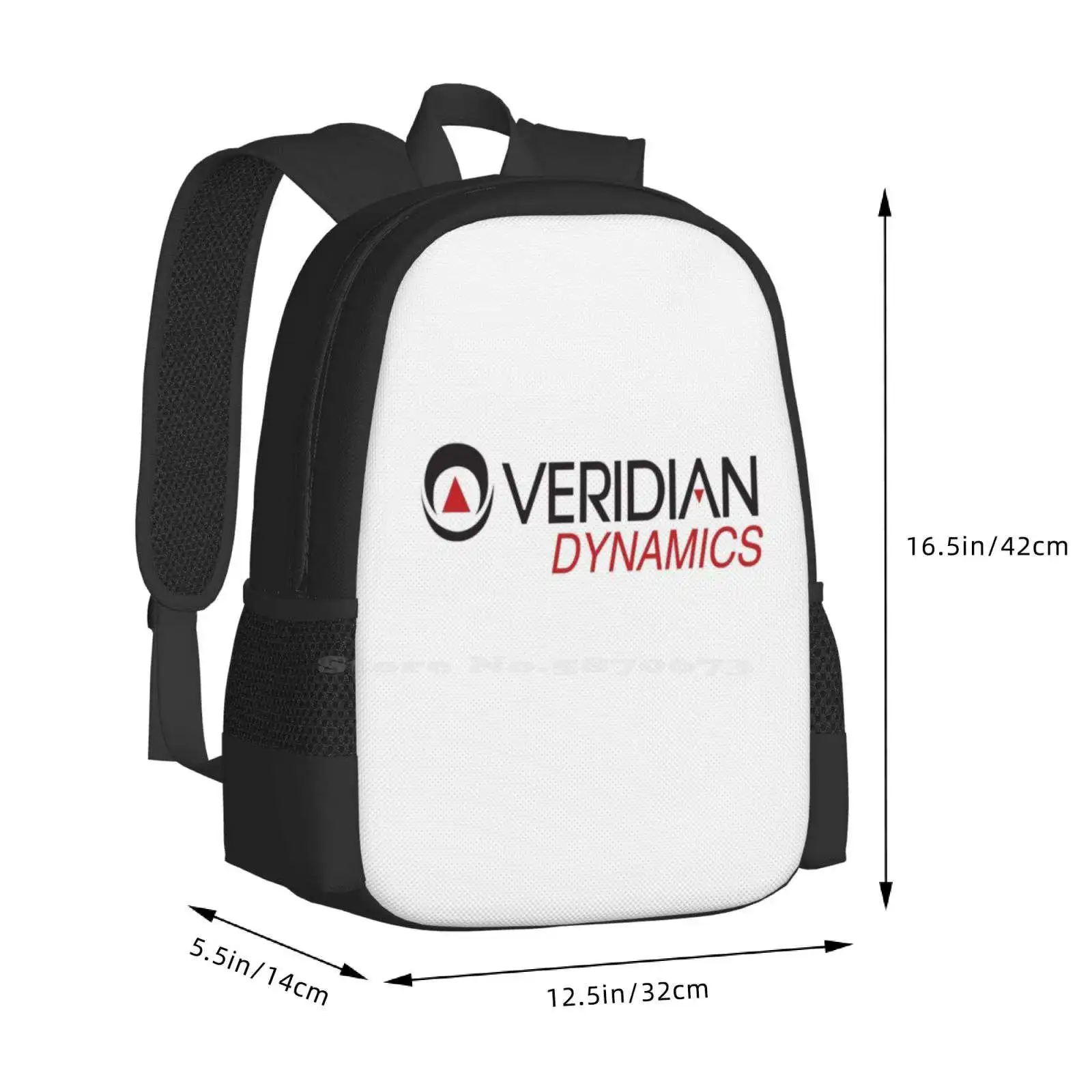 Verifian dynamics 3d print design rucksack studenten tasche ted verifidian dynamics besser dran