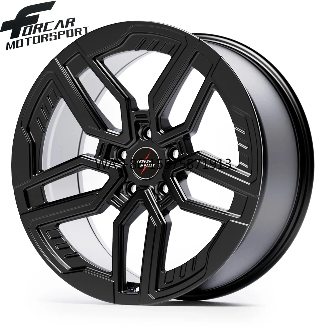 

Высококачественные кованые автомобильные диски 16-24 дюйма, люксовые, из алюминиевого сплава, 5 отверстий