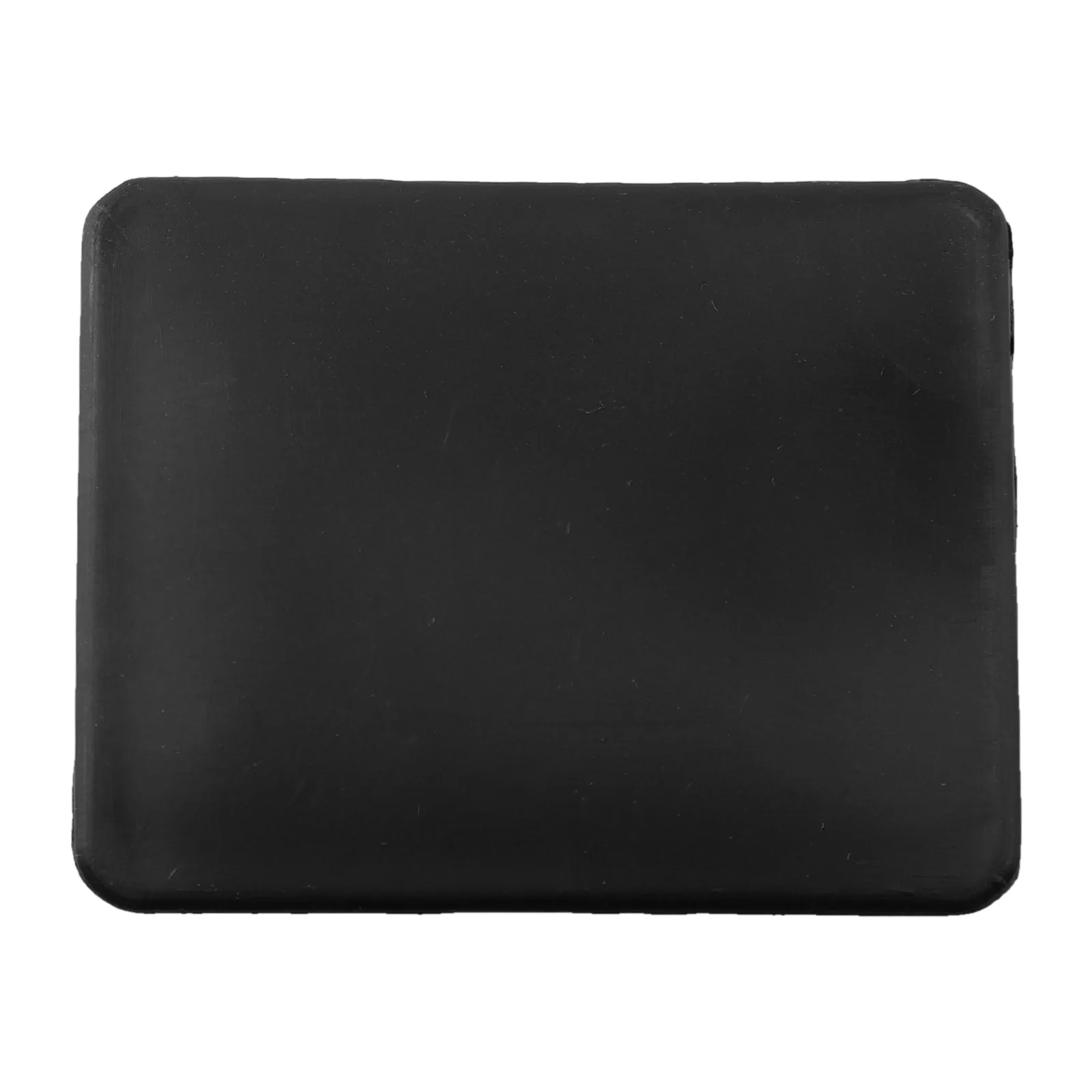 E-class Cover Cap E-class Mount Cover Auto Repair Black Color High Universality Fitment High-quality Materials