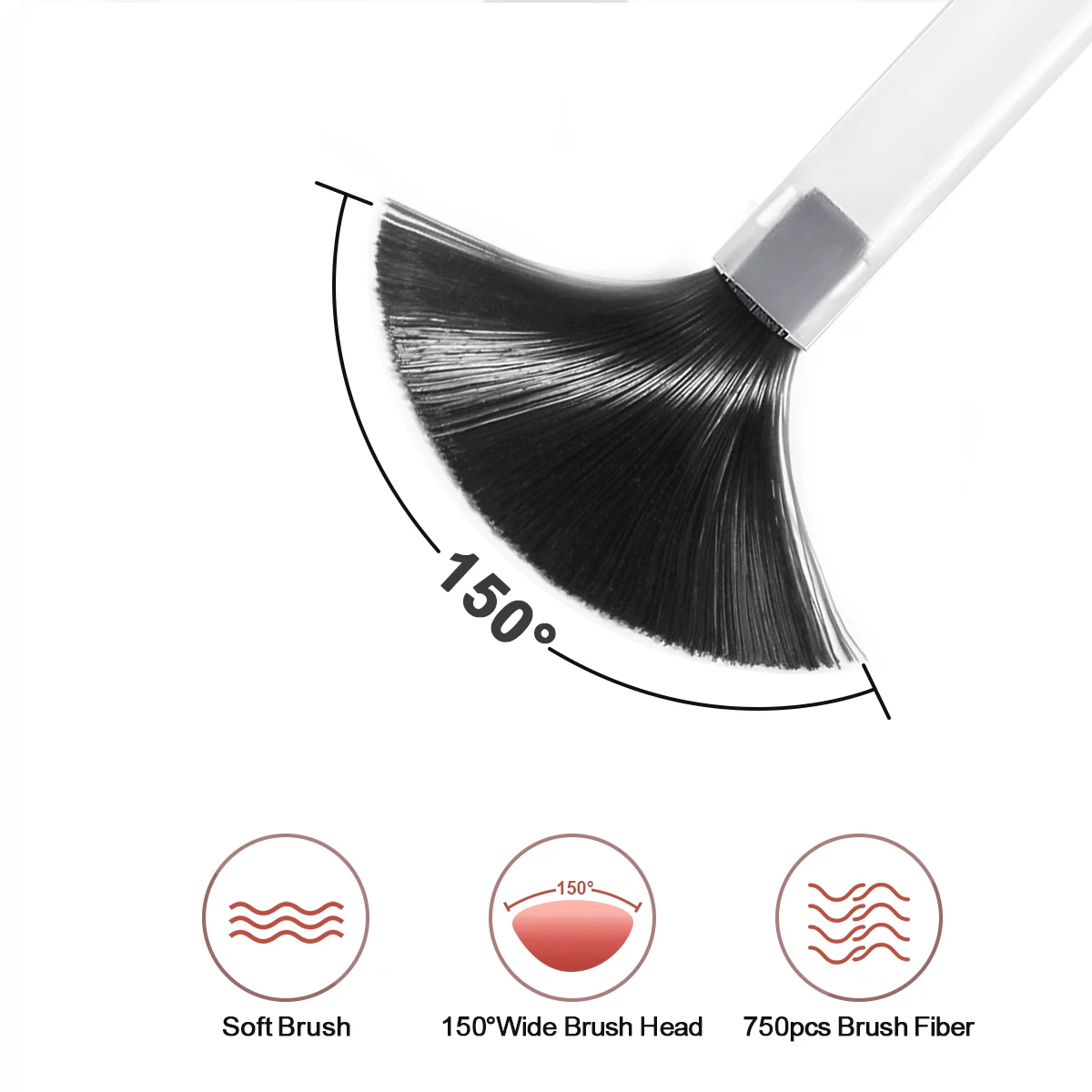 Gel polido e fosco com revestimento superior e inferior com efeito brilhante duradouro, esmalte de imersão, sem álcool, presente perfeito para